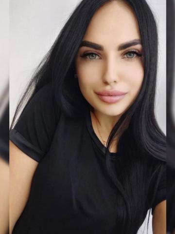 Проститутка Мария